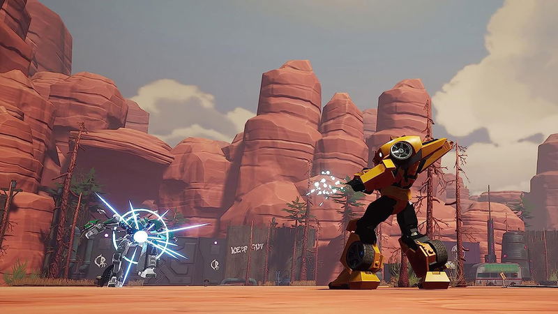 Transformers: Earth Spark - Expedition (Multi-Language) image 4