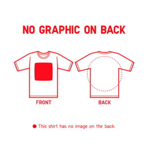 UT Oshi no Ko Graphic T-Shirt (Black| Size S)_