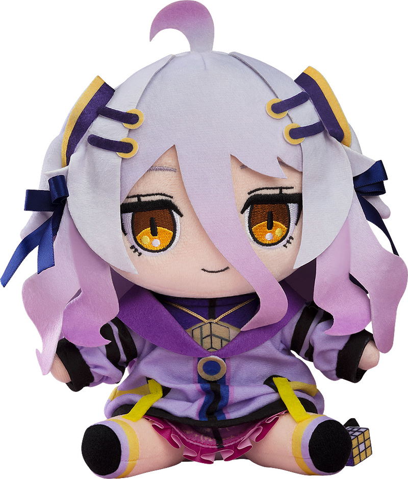 VShojo Plushie Henya The Genius image 1