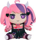 VShojo Plushie Ironmouse thumbnail 1