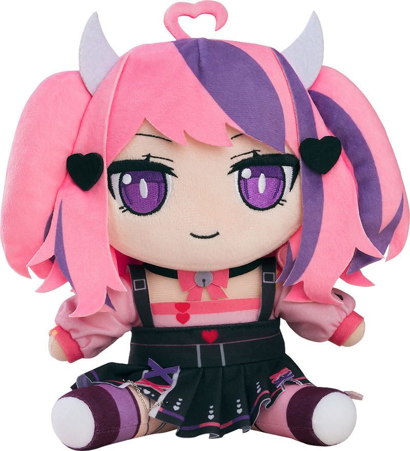 VShojo Plushie Ironmouse image 1