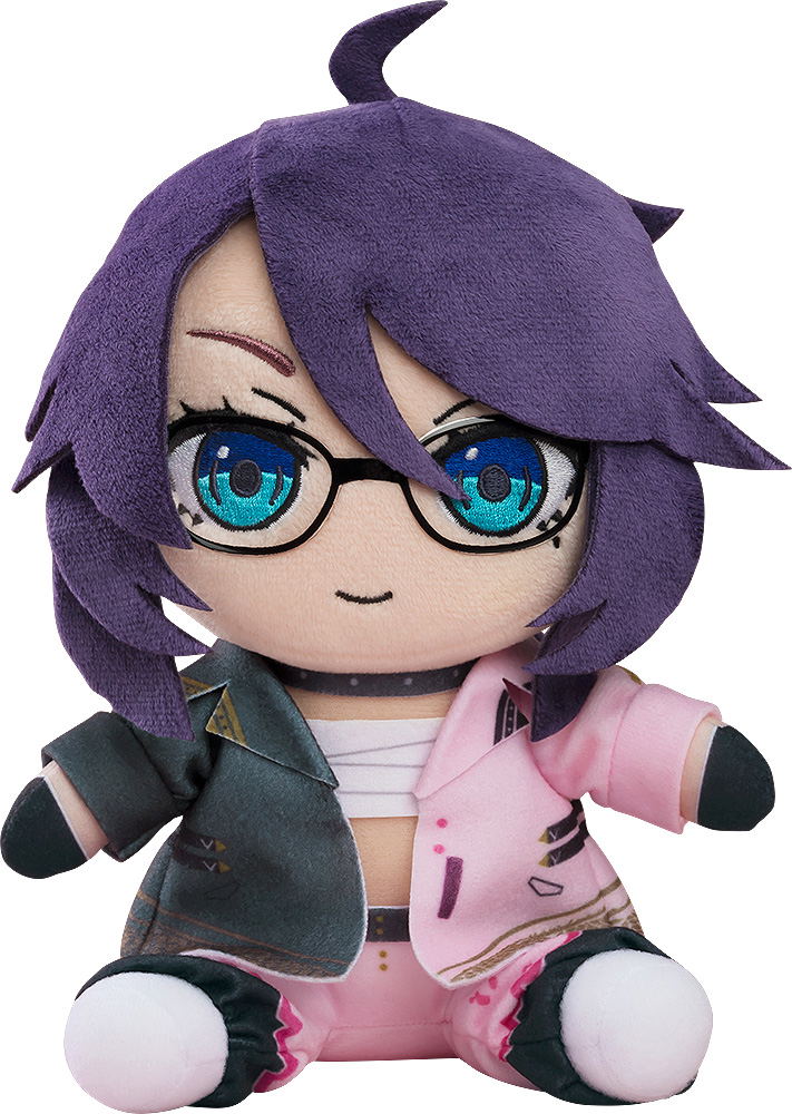VShojo Plushie Kson image 1