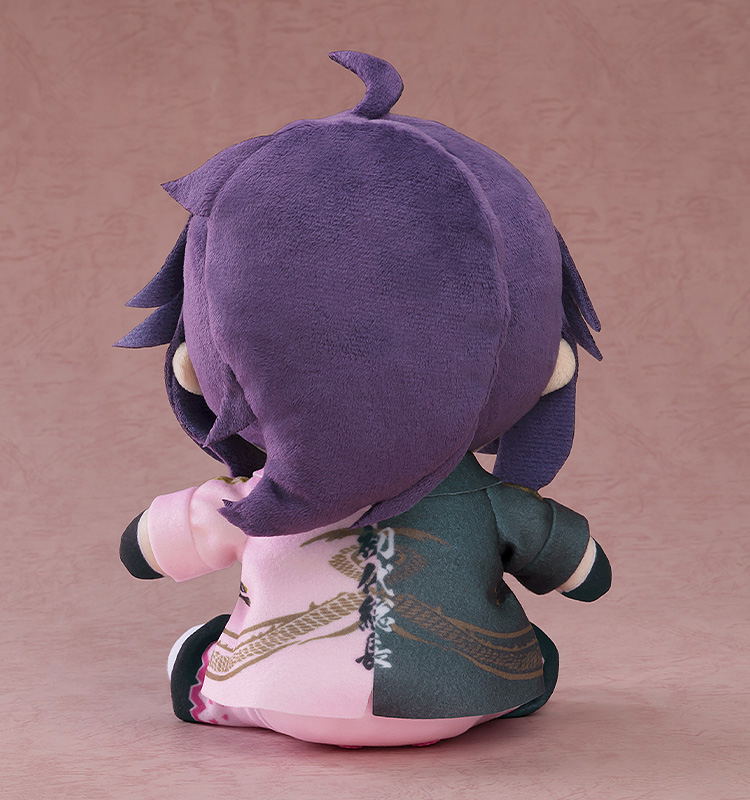 VShojo Plushie Kson image 3