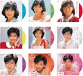 Yukiko Okada 7-inch Single Complete Box (Vinyl) thumbnail 2