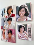 Yukiko Okada 7-inch Single Complete Box (Vinyl) thumbnail 3