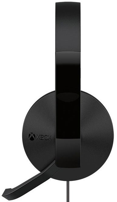 Microsoft Xbox One Stereo Headset image 4