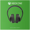 Microsoft Xbox One Stereo Headset thumbnail 5
