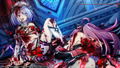 Death end re;Quest Code Z [Death end Box] thumbnail 3