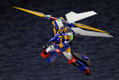 The Saint of Braves Baan Gaan Plastic Model Kit: Great Baan Gaan thumbnail 10