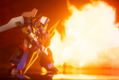 The Saint of Braves Baan Gaan Plastic Model Kit: Great Baan Gaan thumbnail 11