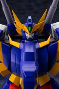 The Saint of Braves Baan Gaan Plastic Model Kit: Great Baan Gaan thumbnail 12
