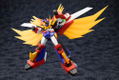 The Saint of Braves Baan Gaan Plastic Model Kit: Great Baan Gaan thumbnail 13