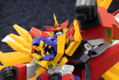 The Saint of Braves Baan Gaan Plastic Model Kit: Great Baan Gaan thumbnail 14