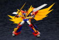 The Saint of Braves Baan Gaan Plastic Model Kit: Great Baan Gaan thumbnail 15