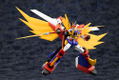 The Saint of Braves Baan Gaan Plastic Model Kit: Great Baan Gaan thumbnail 16