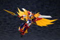 The Saint of Braves Baan Gaan Plastic Model Kit: Great Baan Gaan thumbnail 17