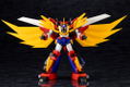 The Saint of Braves Baan Gaan Plastic Model Kit: Great Baan Gaan thumbnail 18