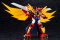 The Saint of Braves Baan Gaan Plastic Model Kit: Great Baan Gaan thumbnail 19