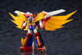 The Saint of Braves Baan Gaan Plastic Model Kit: Great Baan Gaan thumbnail 2
