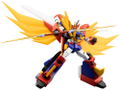 The Saint of Braves Baan Gaan Plastic Model Kit: Great Baan Gaan thumbnail 1