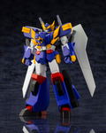 The Saint of Braves Baan Gaan Plastic Model Kit: Great Baan Gaan thumbnail 3