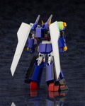 The Saint of Braves Baan Gaan Plastic Model Kit: Great Baan Gaan thumbnail 4