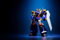 The Saint of Braves Baan Gaan Plastic Model Kit: Great Baan Gaan thumbnail 5