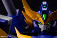 The Saint of Braves Baan Gaan Plastic Model Kit: Great Baan Gaan thumbnail 6