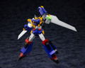 The Saint of Braves Baan Gaan Plastic Model Kit: Great Baan Gaan thumbnail 7