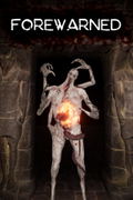 Forewarned <span class="ext" style="background-color: #2a475e; color: #FFFFFF;">STEAM</span> <span class="ext ext_digital">digital</span> thumbnail 1