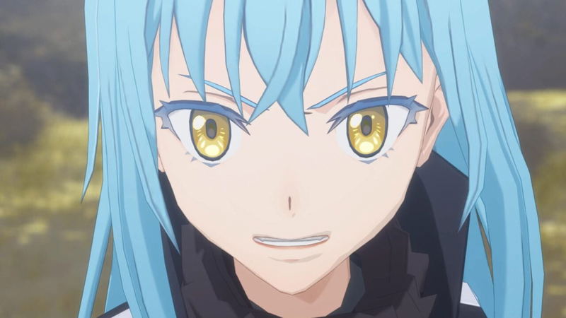 That Time I Got Reincarnated as a Slime ISEKAI Chronicles (Multi-Language) image 11