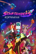 Startenders: Intergalactic Bartending <span class="ext" style="background-color: #2a475e; color: #FFFFFF;">STEAM</span> <span class="ext ext_digital">digital</span> thumbnail 1