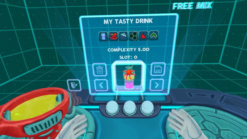 Startenders: Intergalactic Bartending <span class="ext" style="background-color: #2a475e; color: #FFFFFF;">STEAM</span> <span class="ext ext_digital">digital</span> image 3