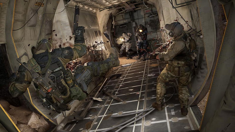 Crossfire: Sierra Squad image 4