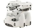 Maruttoys 1/12 Scale Plastic Model Kit: Tamotu Type-S White Ver. thumbnail 1