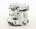 Maruttoys 1/12 Scale Plastic Model Kit: Tamotu Type-S White Ver. thumbnail 2