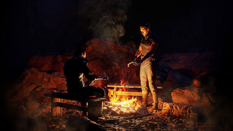 Gothic Remake [Collector's Edition] image 10