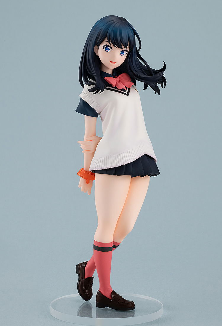 Gridman Universe: Pop Up Parade Takarada Rikka L Size image 2