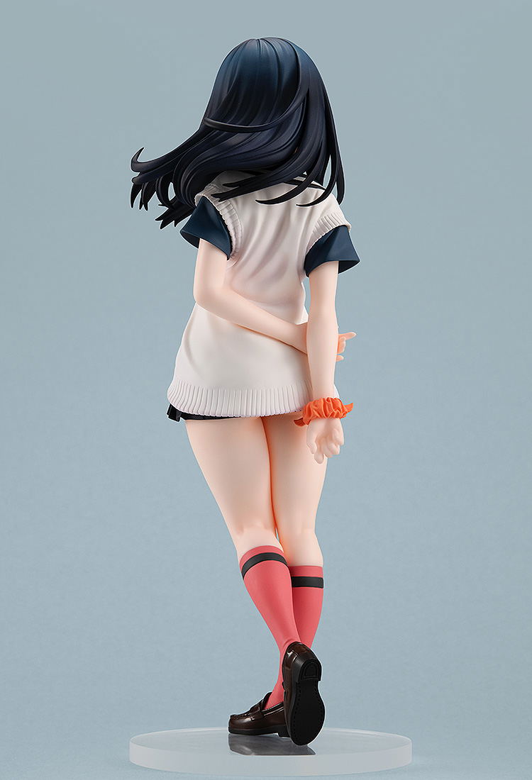 Gridman Universe: Pop Up Parade Takarada Rikka L Size image 3
