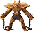 Yu-Gi-Oh! Duel Monsters: Pop Up Parade SP Exodia the Forbidden One thumbnail 1