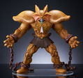 Yu-Gi-Oh! Duel Monsters: Pop Up Parade SP Exodia the Forbidden One thumbnail 2