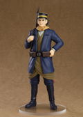 Golden Kamuy: Pop Up Parade Sugimoto Saichi thumbnail 2