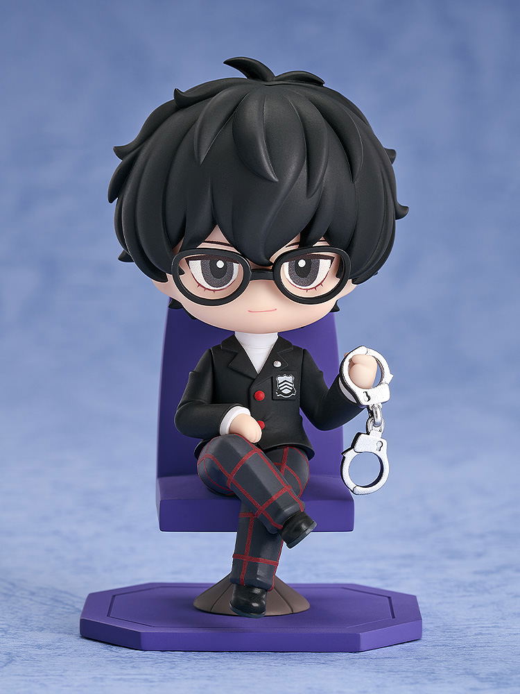 Qset+ Persona 5 Royal: P5R Protagonist image 2