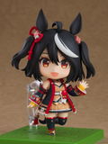 Nendoroid No. 2468 Uma Musume Pretty Derby: Kitasan Black thumbnail 2
