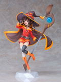 Kono Subarashii Sekai ni Bakuen wo! 1/6 Scale Pre-Painted Figure: Megumin thumbnail 3