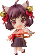 Nendoroid No. 2476 Mahjong Soul: Ichihime [GSC Online Shop Exclusive Ver.] thumbnail 1