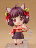 Nendoroid No. 2476 Mahjong Soul: Ichihime [GSC Online Shop Exclusive Ver.] thumbnail 2