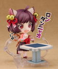 Nendoroid No. 2476 Mahjong Soul: Ichihime [GSC Online Shop Exclusive Ver.] thumbnail 3