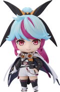 Nendoroid No. 2427 Dungeon Fighter Online: Neo Traveler thumbnail 1