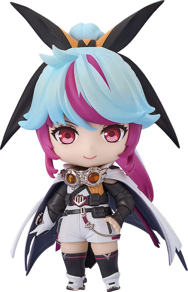 Nendoroid No. 2427 Dungeon Fighter Online: Neo Traveler image 1